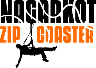 Nagarkot Zip Coasters